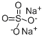 硫酸钠(7757-82-6)